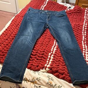 mens Old Navy Jeans 
38x34